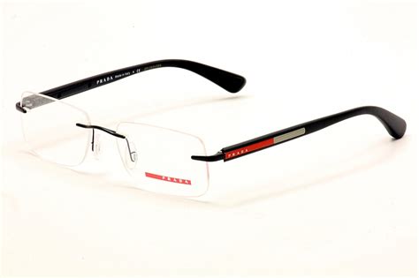 prada eyeglasses vps 54b|Prada eyewear archive.